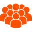 crowd-of-users